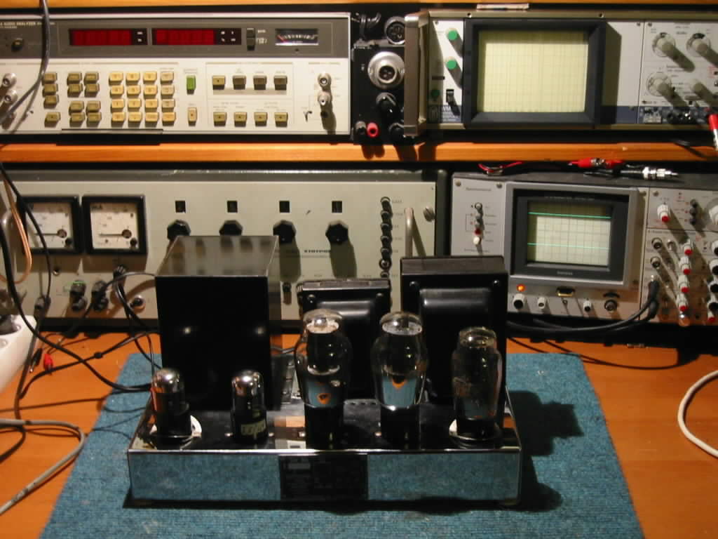 Radio Craftsmen C-500 C500 C550 C-550 C 500 repair service
